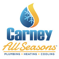 Carney All Seasons, LLC Logo