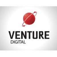 Venture Digital Logo