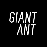 Giant Ant Logo
