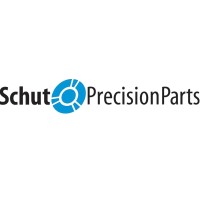 Schut Industrial Casting Services Logo