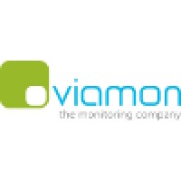 viamon GmbH Logo