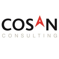 Cosan Consulting Limited Logo