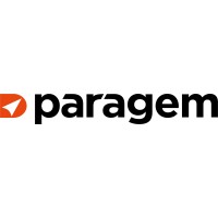 Paragem Logo