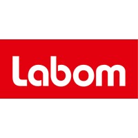 Labom Mess- und Regeltechnik GmbH Logo
