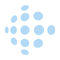 Indkøbsforeningen SAMHANDEL F.m.b.a. Logo