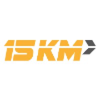 15KM: Advies en Consultancy Logo