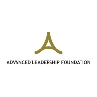 Advanced Leadership Foundation Logo