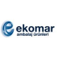 Ekomar Ambalaj Logo