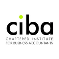 Chartered Institute for Business Accountants (formerly SAIBA) Logo