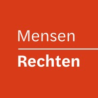 College voor de Rechten van de Mens Logo