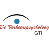 De Verkeerspsycholoog GTi Logo