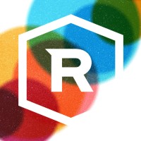 ROKET - App Design & Development Logo