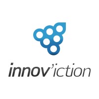 innovICTion Logo