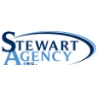 Stewart Agency Inc Logo