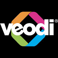 Agence Veodi Logo