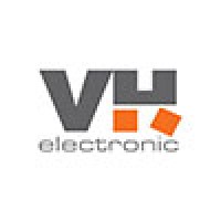 VH Electronic Logo