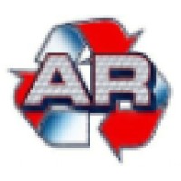Allied Recycling Center Inc. Logo