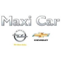 Maxi Car - Concessionaria Opel Faenza Logo