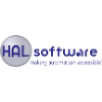 HAL Software Ireland Logo