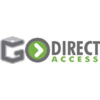 Go Direct Access Logo