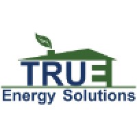 True Energy Solutions Logo