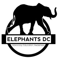 Elephants DC Logo