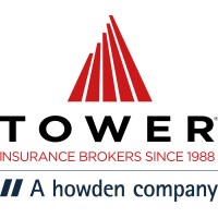 TOWER SpA Logo
