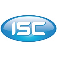 ISC S.r.l. Logo