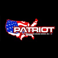 PATRIOT Companies Logo