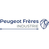 Peugeot Frères Industrie Logo