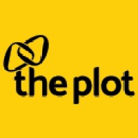 The Plot Company Logo