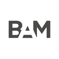 Built Asset Management Logo