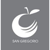 San Gregorio Logo