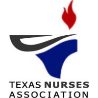 Texas Nurses Association Logo