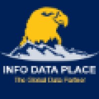 INFODATAPLACE Logo