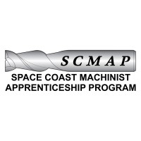 Space Coast Machinist Apprenticeship Program Logo