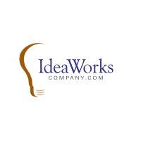 IdeaWorksCompany Logo