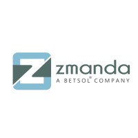 Zmanda, A BETSOL Company Logo