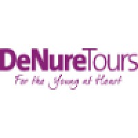 DeNureTours Logo