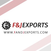 F&J Exports Ltd Logo