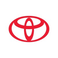 SAS - Authorized Toyota Dealer Logo