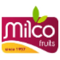 Milco Logo