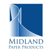 Midland Paper Products Logo