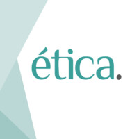 ética. Logo
