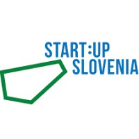 Startup Slovenia Logo