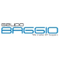 Grupo Baggio Ltda - Grupo Baggio Logo