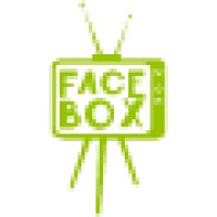 FACEBOX casting Logo