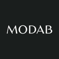 Modab Logo