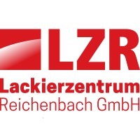 Lackierzentrum Reichenbach GmbH Logo