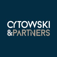 Cytowski & Partners Logo